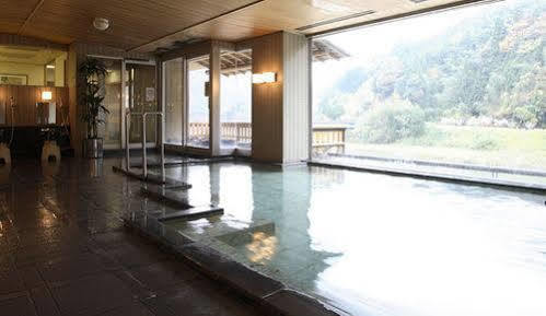 Shisuikaku Toufuya Hotel Toyota  Exterior foto