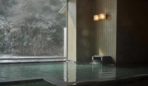 Shisuikaku Toufuya Hotel Toyota  Exterior foto